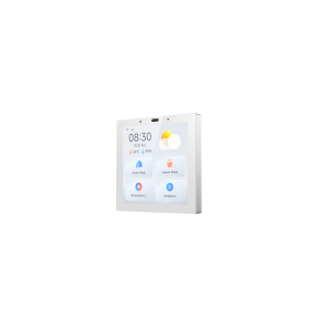 Panel KNX Smart Touch S4 biały